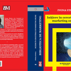 Inițiere în cercetările de marketing online - imagine 2