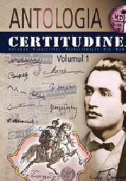 Antologia CERTIRUDINEA vol.1