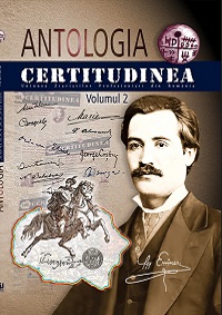 Antologia CERTIRUDINEA vol.2