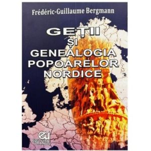 GEȚII ȘI GENEALOGIA POPOARELOR NORDICE